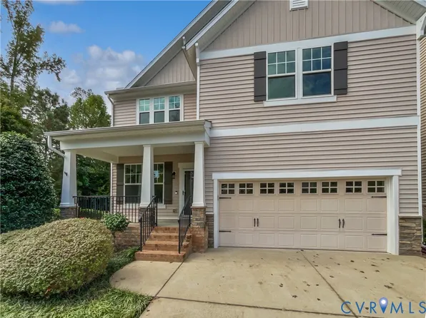 9401 Rutlandshire Dr, Mechanicsville, VA 23116