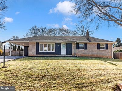 19333 Olney Mill Rd, Olney, MD, 20832
