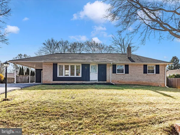 19333 Olney Mill Rd, Olney, MD 20832