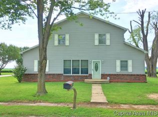 46 Rr 2, Greenfield, IL 62044