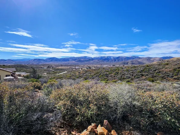 6276 S COOL BREEZE Trail S #-, Mayer, AZ 86333