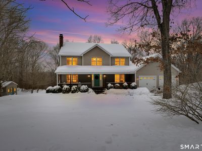 209 Cemetery Road, Canterbury, CT, 06331