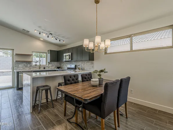 12842 W VALENTINE Avenue, El Mirage, AZ 85335