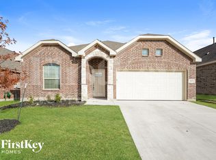 2524 Goodrich Rd, Fort Worth, TX 76179