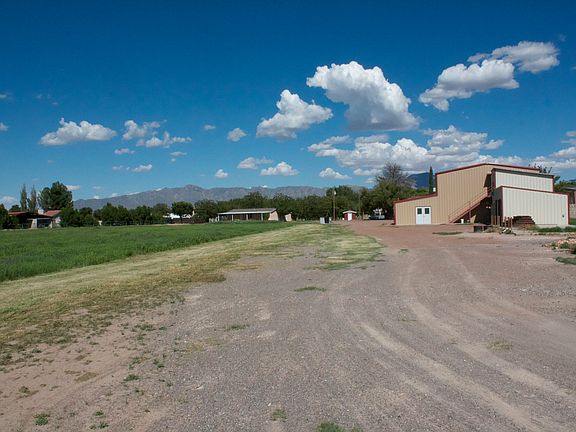 Franklin Mountain View