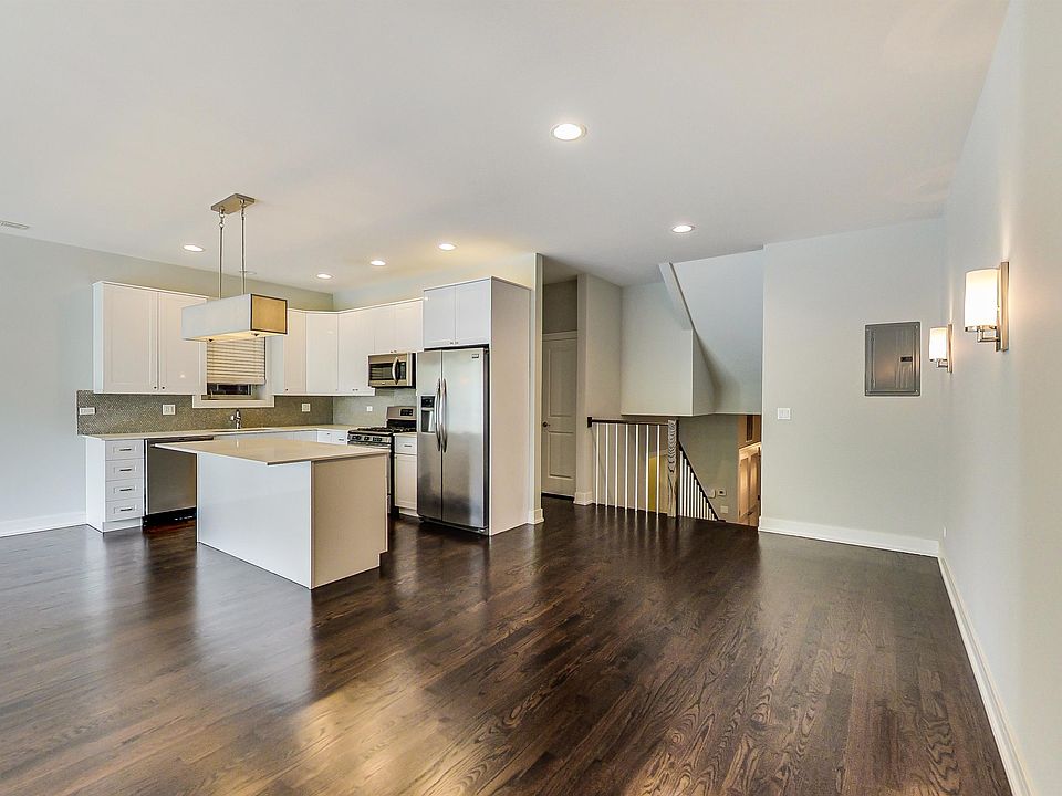 1st image of 1703 N Kedzie Ave #1
