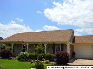 4130 Penwell Dr, Horn Lake, MS 38637
