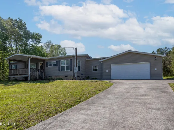 601 Carroll St, Etowah, TN 37331