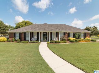 2106 Magna Carta Pl SW, Huntsville, AL 35803