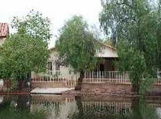 2027 S Paseo Loma, Mesa, AZ 85202