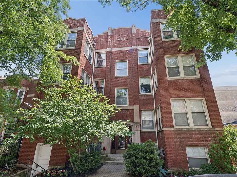 1st image of 1473 W Foster Ave #3