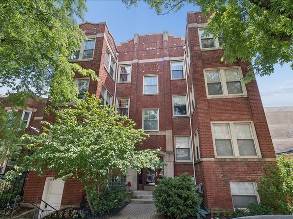 1473 W Foster Ave #3, Chicago, IL 60640