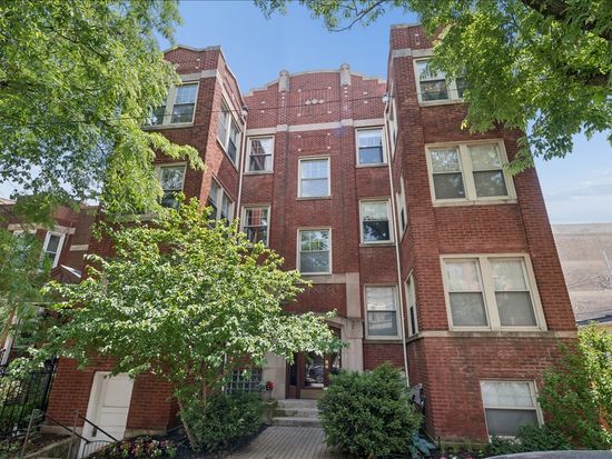 1473 W Foster Ave #3, Chicago, IL 60640
