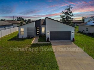 302 Elderberry Ct, Poinciana, FL 34759