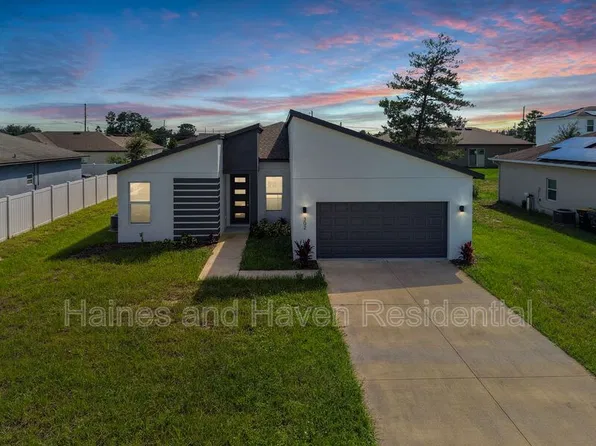 302 Elderberry Ct, Poinciana, FL 34759