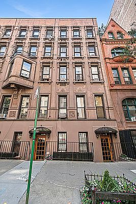 5th image of 134 W 71st St APT 9