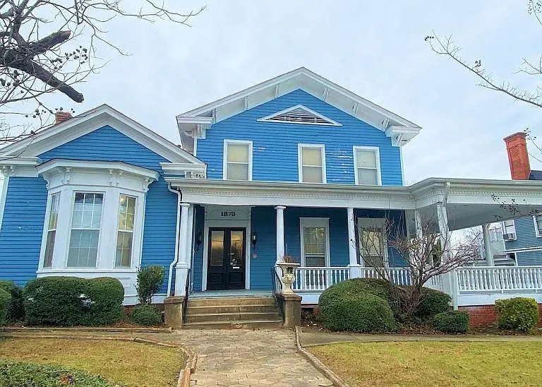 1873 Hardeman Ave #C — Photo 1