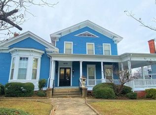 1873 Hardeman Ave #D, Macon, GA 31201