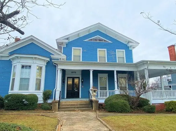 1873 Hardeman Ave, Macon, GA