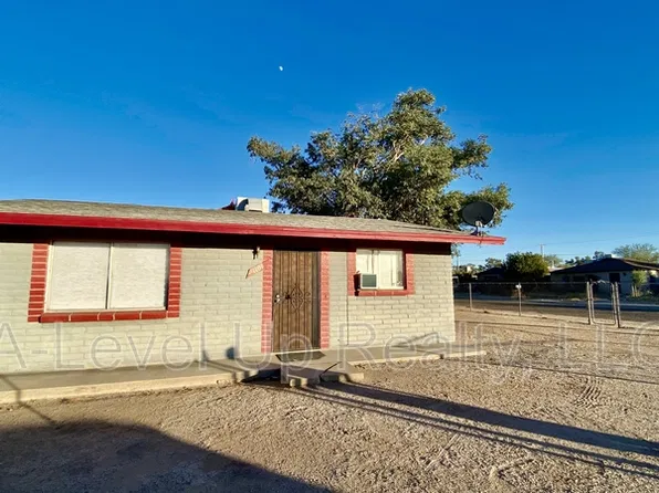 1101 E 32nd St, Tucson, AZ 85713