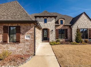 11391 213th Ave, Broken Arrow, OK 74014