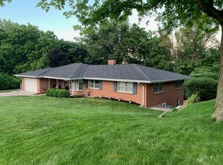 14 Shady Ln, Council Bluffs, IA 51503