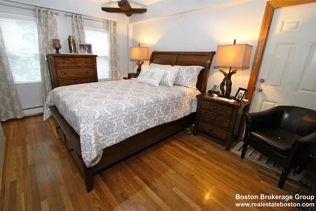 56 Crescent Ave. #2 Dorchester — Photo 4