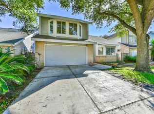 7607 Miller Glen Ln, Houston, TX 77072