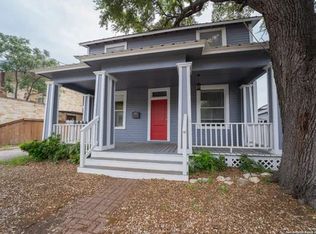 622 W Russell Pl, San Antonio, TX 78212