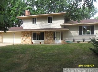 13867 Garrett Ave, Apple Valley, MN 55124