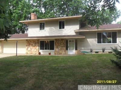 13867 Garrett Ave, Apple Valley, MN, 55124