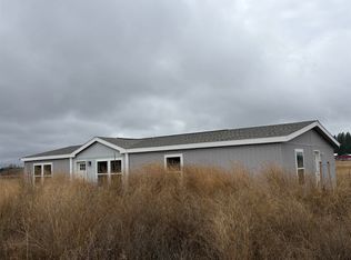 4781 W Enoch Rd, Deer Park, WA 99006