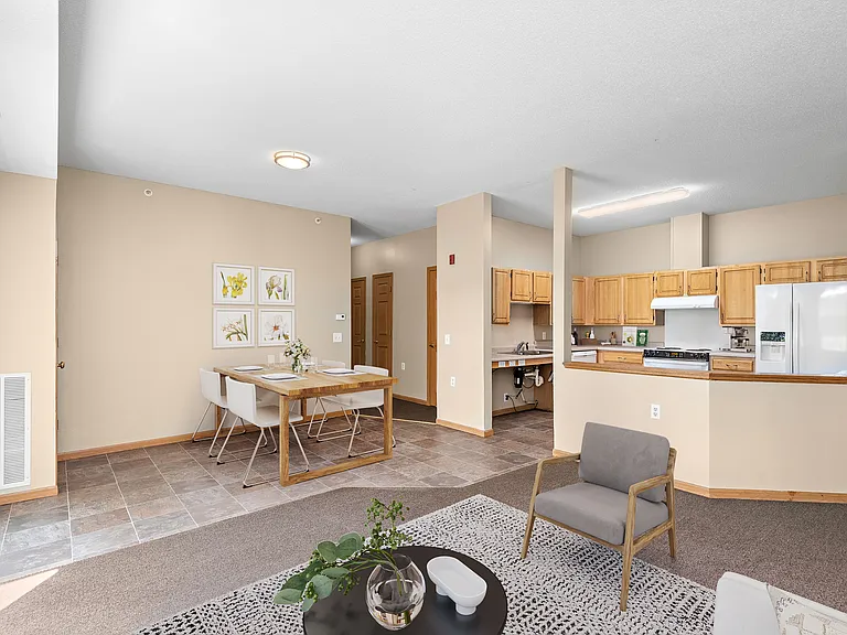 Northstar Ridge Apartments — Photo 12