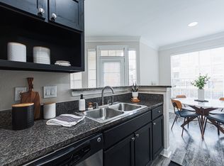 The Village at Bellaire Apartments, Houston, TX 77081
