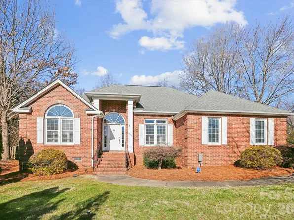 1256 Iverleigh Trl, Charlotte, NC 28270