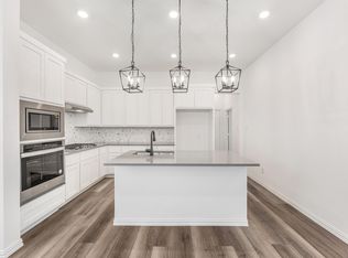 2341 Stella Ln, Northlake, TX 76247