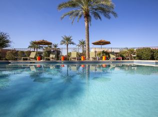 Casitas at San Marcos, Chandler, AZ 85224