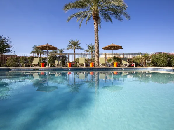 Casitas at San Marcos