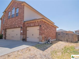 9700 Fratelli Ct, Killeen, TX 76542