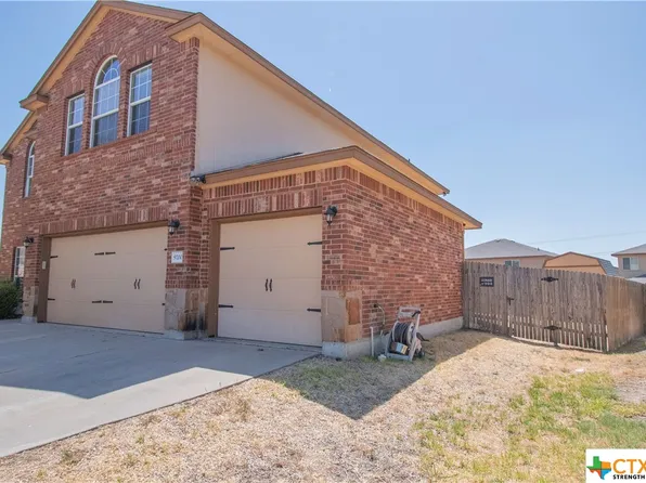 9700 Fratelli Ct, Killeen, TX 76542