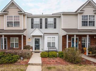 14964 Deshler Ct, Charlotte, NC 28273
