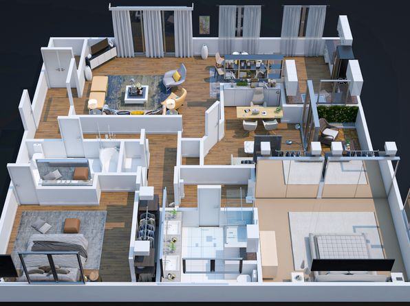 29641 S Western Ave UNIT 417