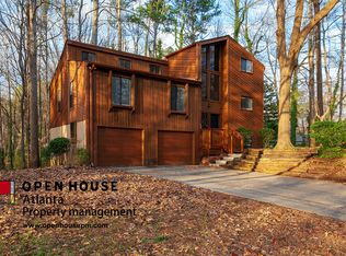 2580 Kingsley Dr NE, Marietta, GA 30062