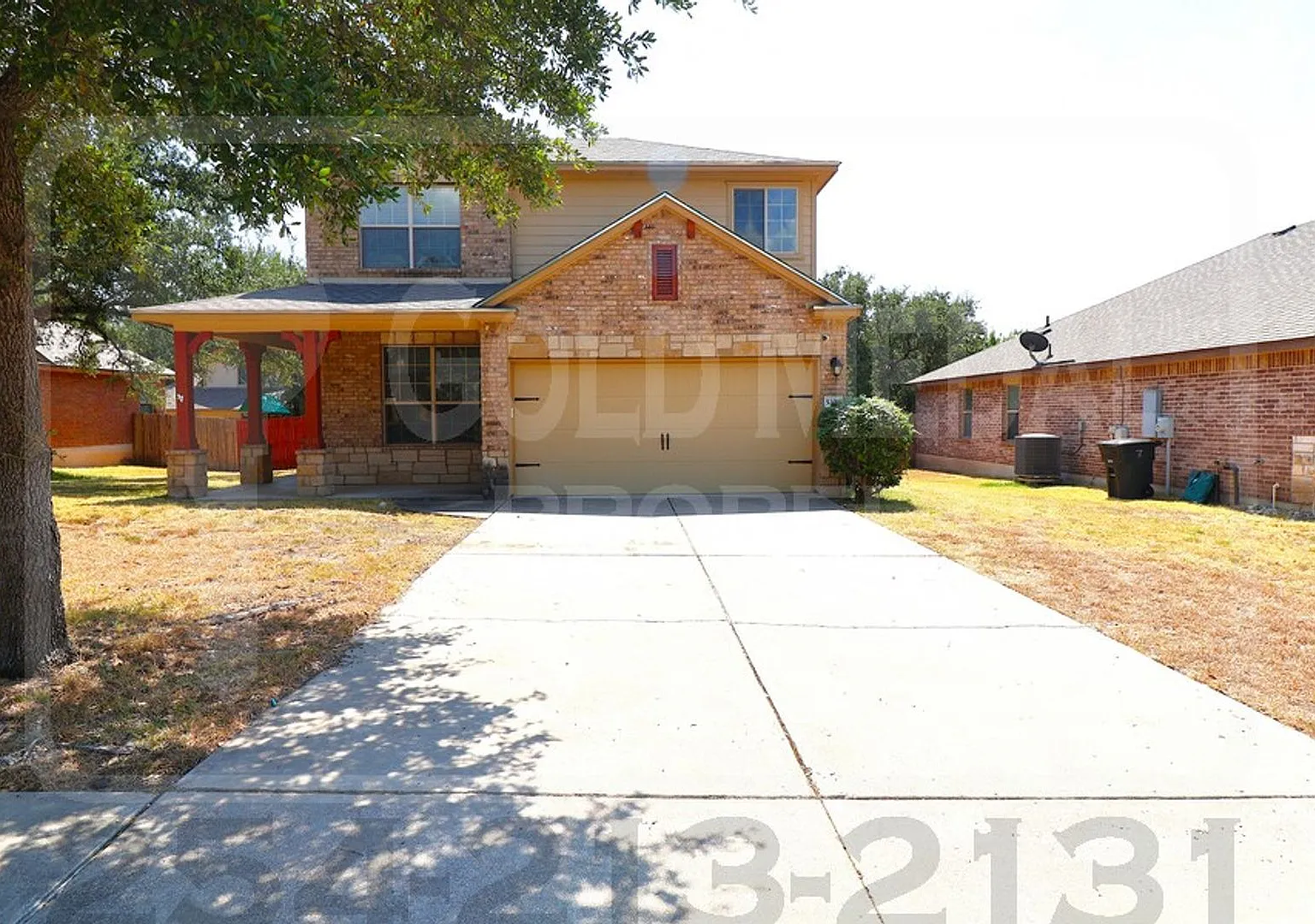 Now Leasing 5308 English Oak Dr | Killeen, TX 76542! — Photo 3