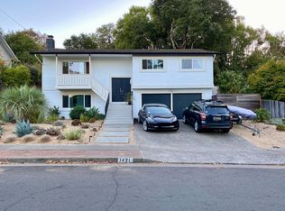 1421 Johnson St, Novato, CA