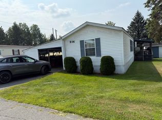 2477 Route 5 LOT B14, Derby, VT 05829