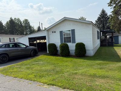 2477 Route 5 #B 14, Derby, VT, 05829