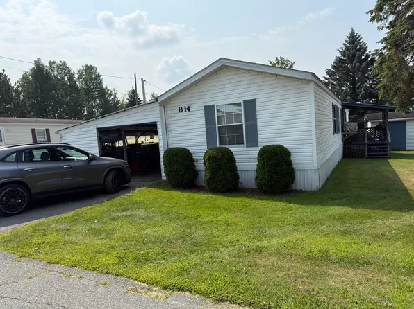 2477 Route 5 #B 14, Derby, VT 05829