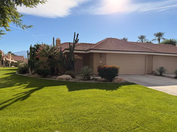 13 Verde Way, Palm Desert, CA 92260