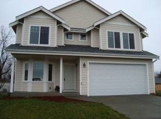 404 Rudnick Ct NW, Orting, WA 98360
